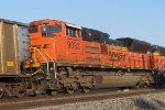 BNSF 9083